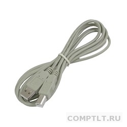 Кабель USB принтерный 1.8м AB