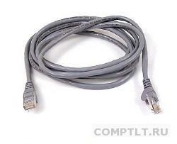 Патч-корд UTP 5 Level с RJ-45 3м