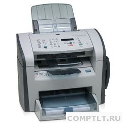 MФУ лазерное HP LaserJet M1319F MFP принтер/копир/сканер/факс карт.Q2612A