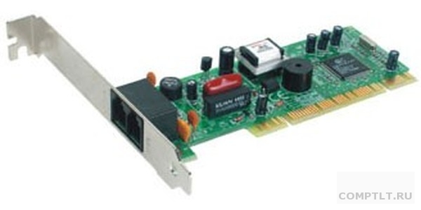 Модем D-link DFM-562IS, PCI