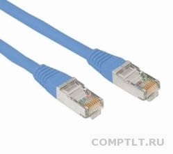 Патч-корд UTP 5 Level с RJ-45 15м