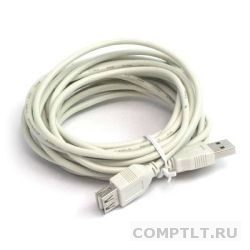 Кабель USB удлинитель тип A 4.5м