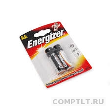 Батарейка ENERGIZER LR6 BASE