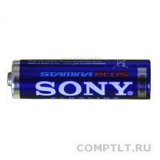 Батарейка SONY LR3 STAMINA PLUS