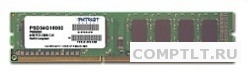  DDR3 4GB PC3-12800 1600MHz Patriot