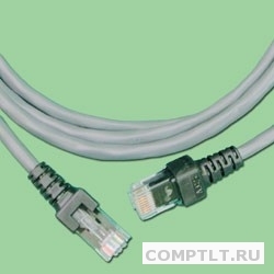 Патч-корд UTP 5 Level с RJ-45 10м