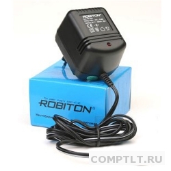 БЛОК ПИТАНИЯ ROBITON B12-500 12V 500mA для радиотелефонов