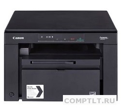 MФУ лазерное Canon MF3010, принтер/копир/сканер, лазерный, A4