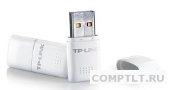 Беспроводной USB адаптер TP-Link TL-WN723N, 150Мбит/с Mini