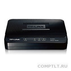 Модем TP-Link TD-8816 ADSL 1 ethernet port ADSL2 router