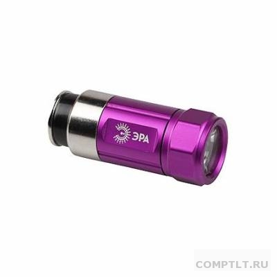 ФОНАРИ ERA A2M мощный 0.5W аккумуляторный в прикурив.