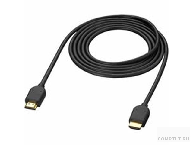 Кабель HDMI- HDMI 1м