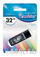 Накопитель Flash USB 32Gb SMART BUY USB3.0