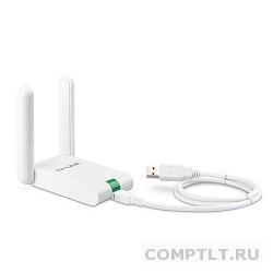 Беспроводной USB адаптер TP-Link TL-WN822N 300Мбит/с