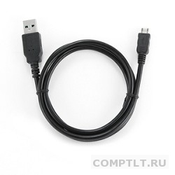 Кабель USB microB 0.3м