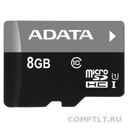 Карты памяти SD, MicroSD