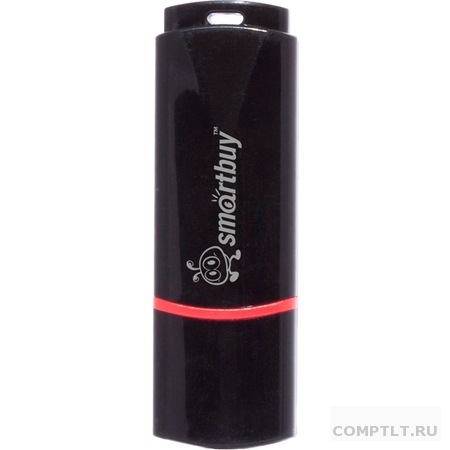 Накопитель Flash USB 8Gb SMART BUY Crown