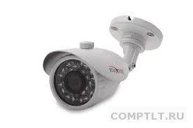 Камера улич. PN-A1-B3.6 v.2.0.1 1/4" Omnivision CMOS OV9712.AHD 1280x720 720p/CVBS 1000 ТВЛ