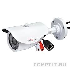 Камера уличная PN20-M2-B3.6IRА-IP 1/2.8"" Sony Exmor CMOS IMX222L 3,6 мм, ИК-подсветка 20 м 1080p
