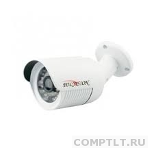 Камера уличная PN-IP2-B3.6 v.2.5.4 2Мп IP-камера 1/2.8" Sony Exmor CMOS IMX222, 1080P