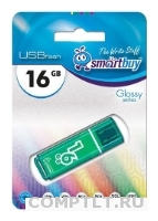 Накопитель Flash USB 16Gb SMART BUY 3.0