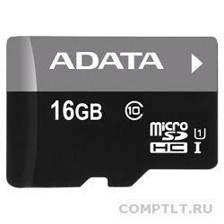 Карты памяти SD, MicroSD