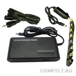 Батарейки, блоки питания