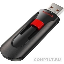 Накопитель Flash USB 16GB SanDisk CZ600 Glide USB 3.0