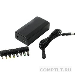 Батарейки, блоки питания