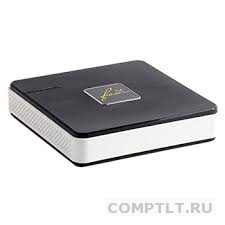 FOX FX-4LT Видеорегистратор 4-х канальный AHD/TVI/1.0/2.0 DVR