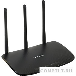 Беспроводной маршрутизатор TP-Link TL-WR940N до 450 Мбит/с