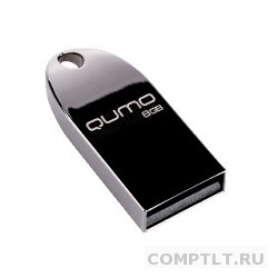 Накопитель Flash USB 32GB QUMO Cosmos QM32GUD-Cos-d Dark