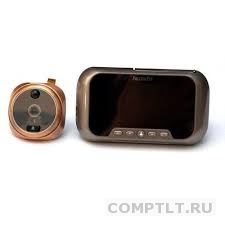 Домофоны (аудиодомофоны и видеодомофоны)