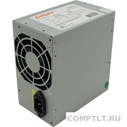 Блок питания 350W Exegate AA350, ATX, 8cm fan, 244pin, 2SATA, 1IDE