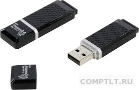 Накопитель Flash USB 8Gb SMART BUY Quartz