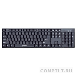 Клавиатура беспроводная Perfeo "Cheap", USB