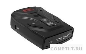 Радар-детекторы