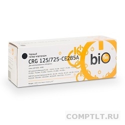 Картридж Bion 725/125/CE285A Canon LBP6000, LJ P1100/1130/1210, 1600 стр.