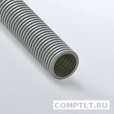 Труба гофрированная ПВХ д.25