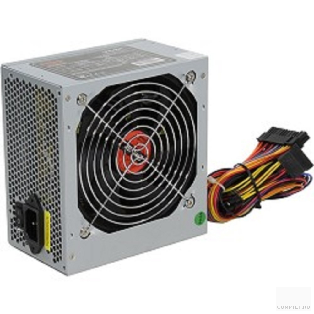 Блок питания 400W Exegate Special UNS400, ATX, 12cm fan, 24p4p, 3SATA, 2IDE, FDD