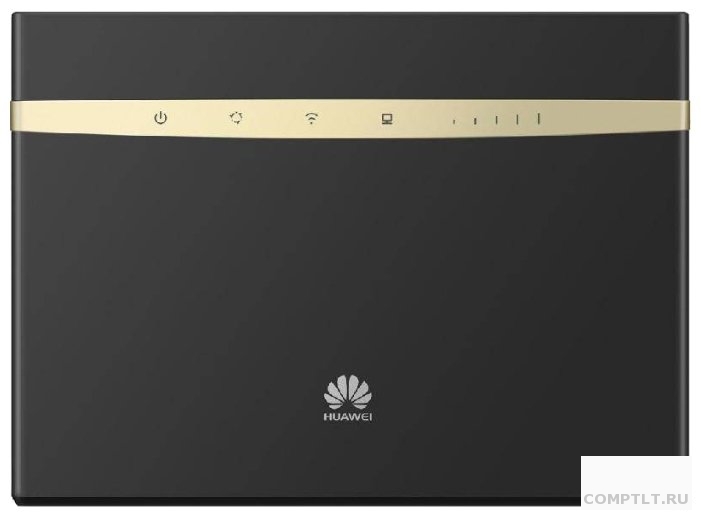 Беспроводной маршрутизатор 4G/3G Huawei B535-232