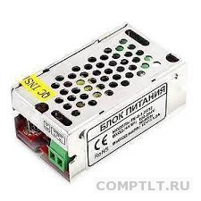 FE-S-1,25/12 Открытый Блок питания. Входное напряжение 87-264V.Выходное 12V, Номинальный ток 1,25A