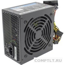 Блок питания 400W Aerocool VX-400 PLUS APFC, 120mm