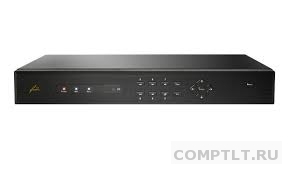 FX-16RT-4 HM 16-и канальный ГИБРИДНЫЙ XVR/NVR и 4K HDMI Видео Вход/Выход 16/1 BNC