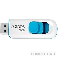 Накопитель Flash USB 32Gb A-DATA C008