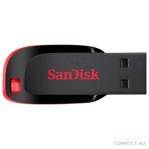 Накопитель Flash USB 16Gb Sandisk CZ50 Blade