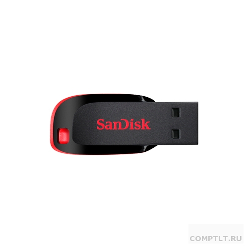 Накопитель Flash USB 128GB SanDisk CZ61 USB 2.0