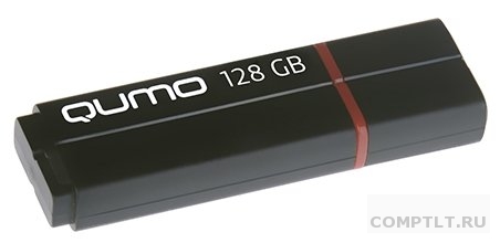 Накопитель Flash USB 128GB QUMO Speedster USB 3.0