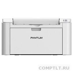 Принтер Pantum P2200 лазерный А4, 20 стр/мин, 1200dpi