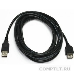 Кабель USB удлинитель 1,8м